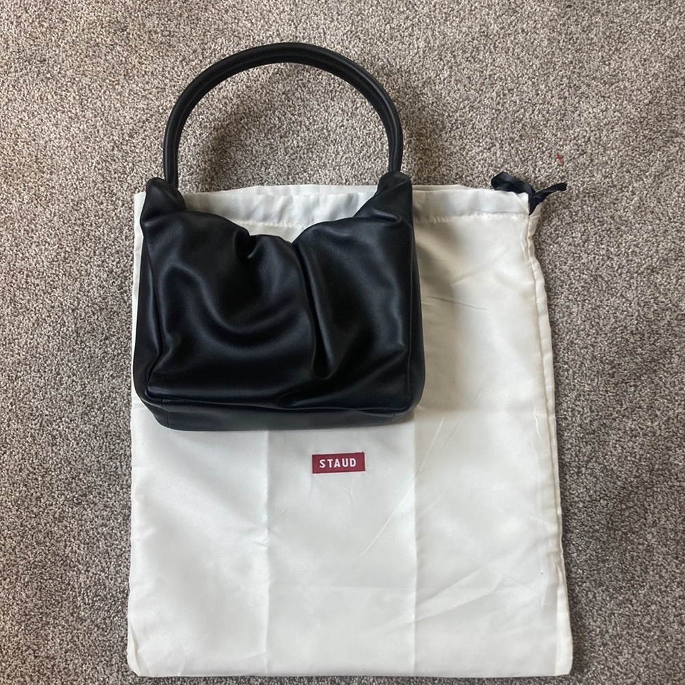 Staud Felix Bag